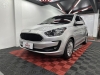 KA 1.5 SE PLUS 12V FLEX 4P MANUAL - 2020 - SANTA MARIA