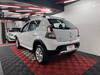 SANDERO 1.6 STEPWAY 16V FLEX 4P AUTOMÁTICO - 2014 - SANTA MARIA
