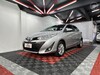 YARIS 1.3 16V FLEX XL PLUS TECH MULTIDRIVE17 - 2019 - SANTA MARIA