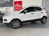 ECOSPORT 1.6 FREESTYLE 16V FLEX 4P MANUAL - 2015 - SANTA MARIA