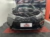 COROLLA 2.0 XEI 16V FLEX 4P AUTOMÁTICO - 2017 - SANTA MARIA