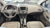 CRUZE 1.4 TURBO LTZ 16V FLEX 4P AUTOMÁTICO - 2018 - SANTA MARIA