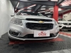 CRUZE 1.8 LT 16V FLEX 4P AUTOMÁTICO - 2015 - SANTA MARIA