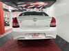 ETIOS 1.5 PLATINUM SEDAN 16V FLEX 4P AUTOMÁTICO - 2018 - SANTA MARIA