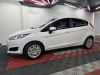 FIESTA 1.5 S HATCH 16V FLEX 4P MANUAL - 2014 - SANTA MARIA