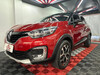 CAPTUR 1.6 16V FLEX INTENSE AUTOMÁTICO - 2018 - SANTA MARIA