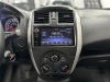 VERSA 1.6 16V FLEX SV 4P XTRONIC - 2020 - SANTA MARIA
