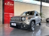 RENEGADE 1.8 16V FLEX SPORT 4P MANUAL - 2017 - SANTA MARIA