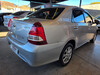 ETIOS 1.5 X PLUS 16V FLEX 4P AUTOMÁTICO - 2020 - SANTA MARIA
