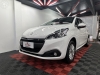 208 1.2 ACTIVE 12V FLEX 4P MANUAL - 2020 - SANTA MARIA