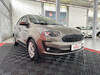 KA 1.5 SE PLUS 12V FLEX 4P AUTOMÁTICO - 2019 - SANTA MARIA
