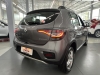 SANDERO 1.6 STEPWAY ZEN 16V FLEX 4P MANUAL - 2020 - SANTA MARIA