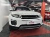RANGE ROVER EVOQUE 2.0 16V TD4 TURBO DIESEL SE 4WD 4P AUTOMÁTICO - 2018 - SANTA MARIA