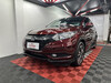 HR-V 1.8 16V FLEX EX 4P AUTOMÁTICO - 2017 - SANTA MARIA