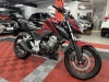 CB 300F TWISTER CBS - 2025 - SANTA MARIA