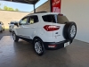ECOSPORT 1.5 TIVCT FLEX SE MANUAL  - 2021 - SANTA MARIA