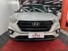 CRETA 1.6 16V FLEX PULSE PLUS AUTOMÁTICO - 2020 - SANTA MARIA