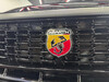 FASTBACK 1.3 ABARTH 270 TURBO FLEX 4P AUTOMÁTICO - 2025 - SANTA MARIA