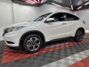 HR-V 1.8 16V FLEX EXL 4P AUTOMÁTICO - 2017 - SANTA MARIA