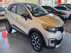 CAPTUR 2.0 16V FLEX INTENSE AUTOMÁTICO - 2020 - SANTA MARIA
