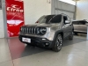 RENEGADE 1.8 16V FLEX LONGITUDE 4P AUTOMÁTICO - 2020 - SANTA MARIA