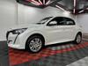 208 1.6 ACTIVE 16V FLEX 4P AUTOMÁTICO - 2023 - SANTA MARIA