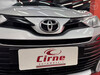 YARIS 1.5 XS SEDAN 16V FLEX 4P AUTOMÁTICO - 2019 - SANTA MARIA