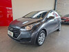HB20 1.6 COMFORT PLUS 16V FLEX 4P AUTOMÁTICO - 2017 - SANTA MARIA