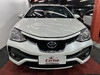 ETIOS 1.5 PLATINUM SEDAN 16V FLEX 4P AUTOMÁTICO - 2018 - SANTA MARIA