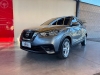 KICKS 1.6 16V FLEX S 4P MANUAL - 2018 - SANTA MARIA
