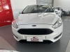 FOCUS 2.0 SE PLUS FASTBACK 16V FLEX 4P AUTOMÁTICO - 2018 - SANTA MARIA
