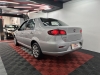 SIENA 1.4 MPI ELX 8V FLEX 4P MANUAL - 2015 - SANTA MARIA