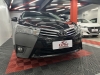 COROLLA 2.0 XEI 16V FLEX 4P AUTOMÁTICO - 2017 - SANTA MARIA