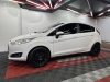 FIESTA 1.6 TITANIUM HATCH 16V FLEX 4P AUTOMÁTICO - 2014 - SANTA MARIA