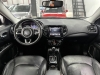 COMPASS 2.0 16V FLEX LIMITED AUTOMÁTICO - 2019 - SANTA MARIA