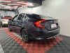 CIVIC 2.0 LX SEDAN 16V FLEX 4P AUTOMÁTICO - 2020 - SANTA MARIA