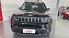 RENEGADE 1.3 LONGITUDE T270 16V TURBO FLEX 4P AUTOMÁTICO - 2023 - SANTA MARIA