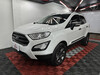 ECOSPORT 1.5 TIVCT FLEX FREESTYLE AUTOMÁTICO - 2018 - SANTA MARIA