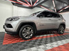 COMPASS 1.3 LONGITUDE T270 16V TURBO FLEX 4P AUTOMÁTICO - 2024 - SANTA MARIA