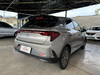 HB20 1.0 COMFORT 12V FLEX 4P MANUAL - 2024 - SANTA MARIA