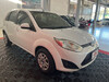 FIESTA 1.0 MPI CLASS 8V FLEX 4P MANUAL - 2014 - SANTA MARIA