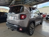 RENEGADE 1.8 16V FLEX LONGITUDE 4P AUTOMÁTICO - 2019 - SANTA MARIA
