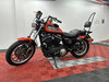 SPORTSTER XL 883 CUSTOM - 2008 - SANTA MARIA
