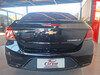 PRISMA 1.4 MPFI LT 8V FLEX 4P MANUAL - 2017 - SANTA MARIA