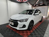 ONIX 1.0 PLUS 12V TURBO 4P AUTOMÁTICO - 2022 - SANTA MARIA
