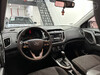 CRETA 1.6 16V ACTION FLEX 4P AUTOM - 2024 - SANTA MARIA