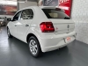 GOL 1.0 12V MPI TOTALFLEX 4P MANUAL - 2020 - SANTA MARIA