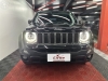 RENEGADE 1.8 16V FLEX LONGITUDE 4P AUTOMÁTICO - 2021 - SANTA MARIA