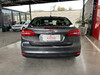 FOCUS 2.0 TITANIUM PLUS SEDAN 16V FLEX 4P AUTOMÁTICO - 2017 - SANTA MARIA