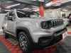 RENEGADE 1.3 LONGITUDE T270 TURBO FLEX 4P AUTOMÁTICO - 2024 - SANTA MARIA